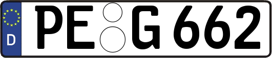 PE-G662
