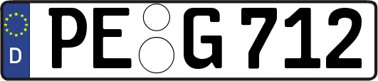 PE-G712