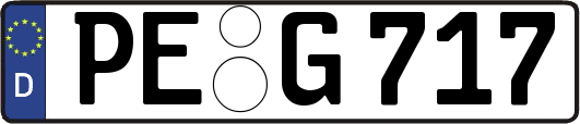 PE-G717