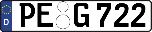 PE-G722