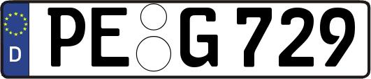PE-G729