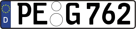 PE-G762