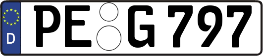 PE-G797