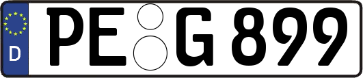 PE-G899