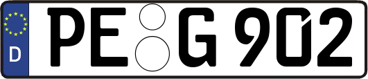 PE-G902