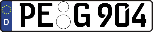 PE-G904