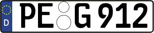 PE-G912