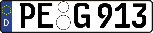 PE-G913