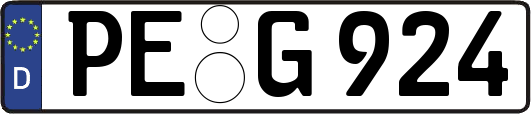 PE-G924