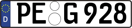 PE-G928