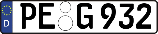 PE-G932