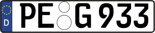 PE-G933