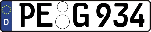 PE-G934