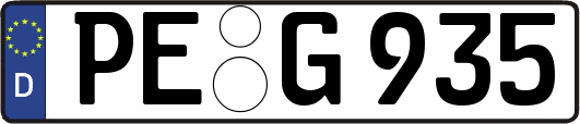 PE-G935