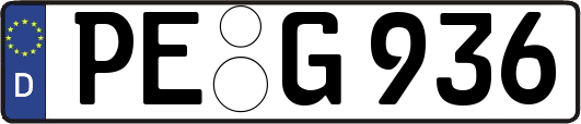 PE-G936