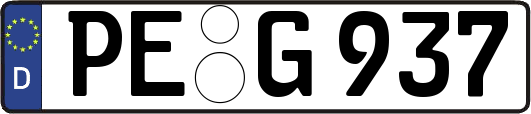 PE-G937