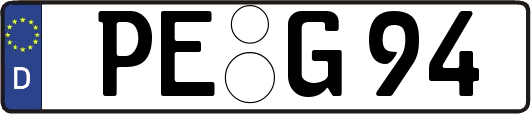 PE-G94
