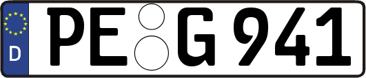 PE-G941