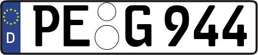 PE-G944