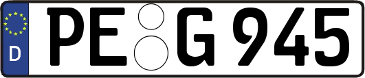 PE-G945