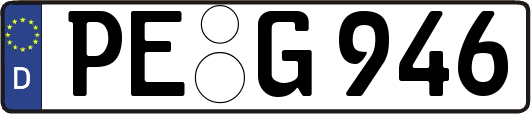 PE-G946