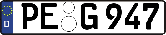 PE-G947