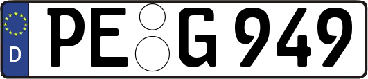 PE-G949
