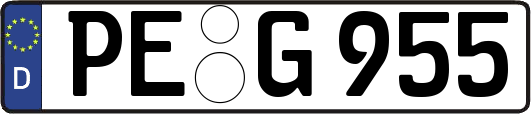 PE-G955