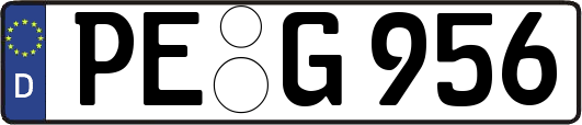 PE-G956