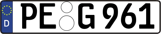 PE-G961