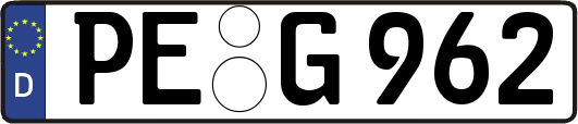 PE-G962