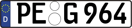 PE-G964