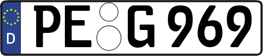 PE-G969
