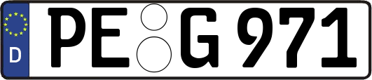 PE-G971