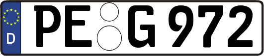 PE-G972