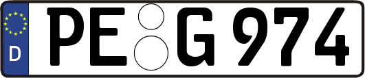 PE-G974