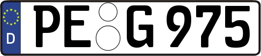 PE-G975