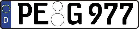 PE-G977