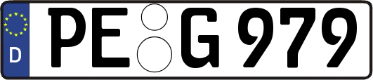 PE-G979