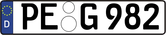 PE-G982