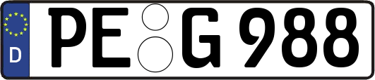 PE-G988