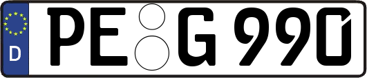 PE-G990