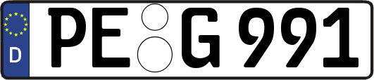 PE-G991