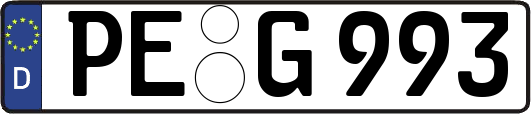 PE-G993