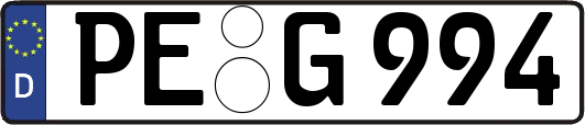 PE-G994
