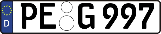 PE-G997