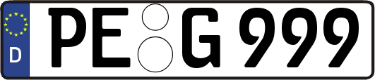 PE-G999