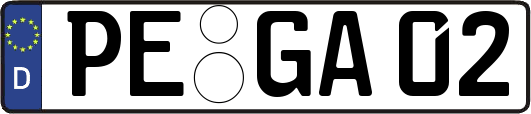 PE-GA02