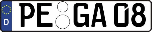 PE-GA08