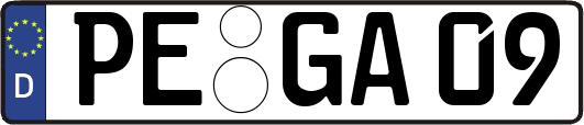 PE-GA09